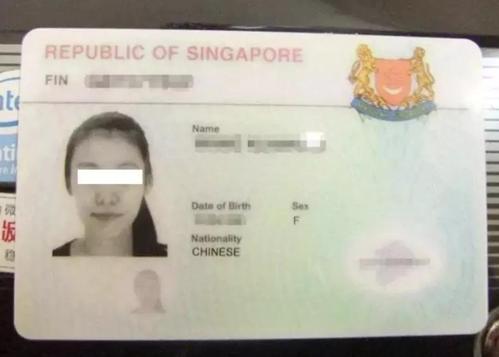 新加坡留学申请条件